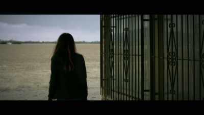 (thunder booming)
(Star coughing) - The Crossroads