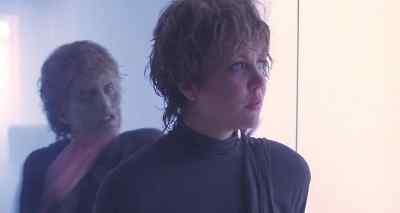 [THUNDER CLAPPING] - Poltergeist III
