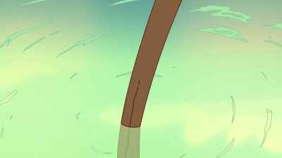 [thunder claps] - ThunderCats Roar