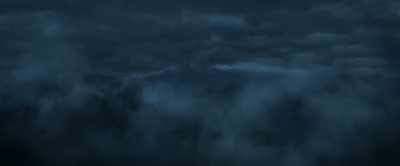 [thunder claps] - The Girl on the Mountain
