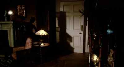 [Thunder Continues Rumbling] - Vampyres