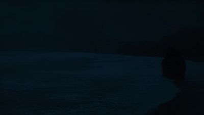 (THUNDER CRACKING) - Game of Thrones