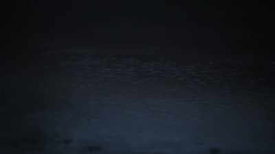 (thunder cracking) - The Outwaters