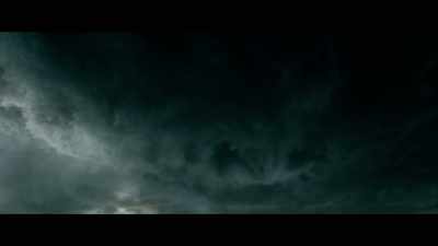 (THUNDER CRACKS) - Geostorm