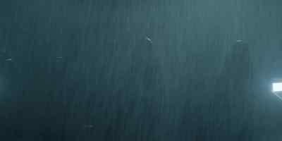 (thunder cracks) - Dune: Prophecy