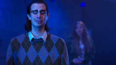 (thunder cracks) - Nerdy Prudes Must Die