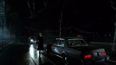 You've made us proud, Detective Gordon. - Gotham