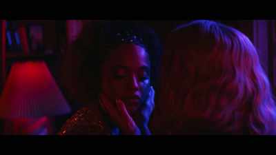[thunder crashes] - The Young Wife