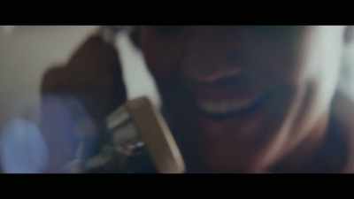 [thunder crashes] - The Young Wife