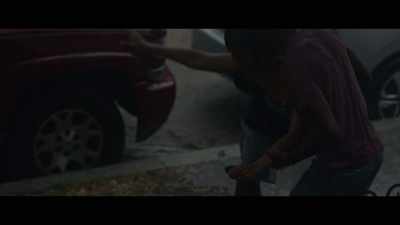 [thunder crashes] - Residue