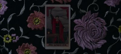 [thunder crashes] - Chilling Adventures of Sabrina