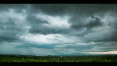 (thunder crashes) - The History of Home Narrated by Nick Offerman