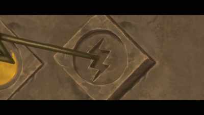 [ Thunder crashes ] - Tigtone