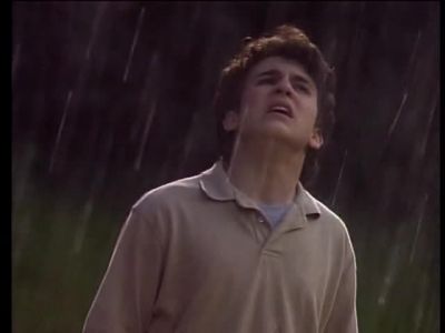[ THUNDER CRASHES ] - The Wonder Years