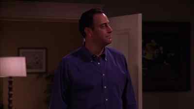 [thunder crashes] - Everybody Loves Raymond
