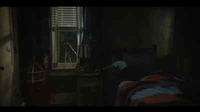 [thunder crashes] - Raising Dion