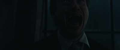 -(THUNDER CRASHES)
-(SCREAMING) - A Quiet Place: Day One