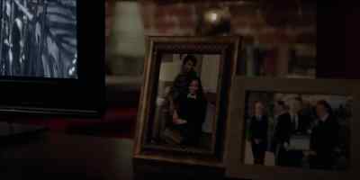 [thunder crashing on TV] - Batwoman