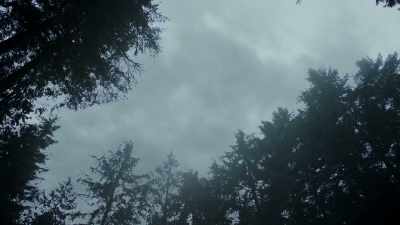 (THUNDER CRASHING) - Riverdale