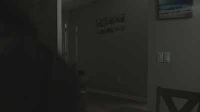 (thunder crashing) - The House on Laura Anne Dr.