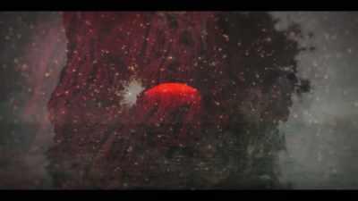 [thunder crashing] - Surviving Death