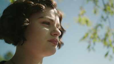 [thunder crashing] - Radium Girls
