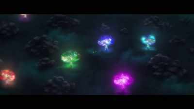 [ Thunder crashing ] - Tigtone