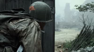 Thunder! - Saving Private Ryan