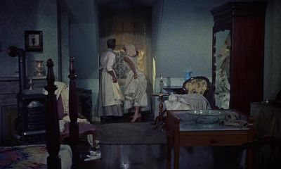 Thunder in the outhouse Them's Yankees - The Horse Soldiers