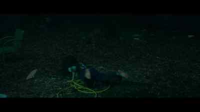 -[thunder rumbles]
-[grunts] - Agatha All Along