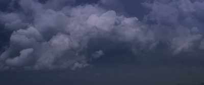 (THUNDER RUMBLES, RAINING) - The Academy of Magic
