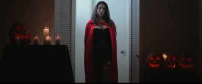 (thunder rumbles) - 8 Days to Hell