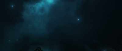 [thunder rumbles] - Hosts