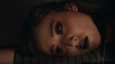 [thunder rumbles] - Marvel's Runaways