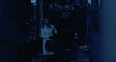 [thunder rumbles] - Aileen Wuornos: American Boogeywoman