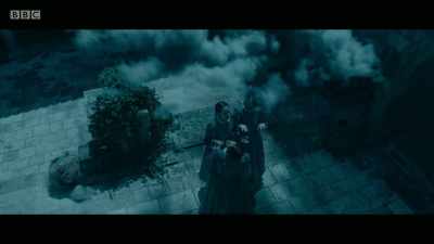 THUNDER RUMBLES - Heirs of the Night