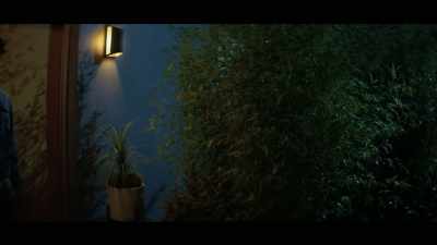 (THUNDER RUMBLES) - Heathers