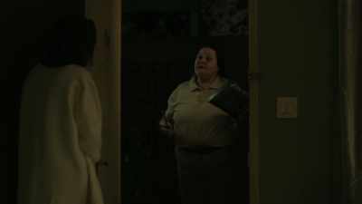 ( thunder rumbles ) - Room 104