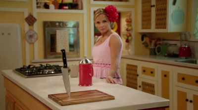 [ Thunder rumbles ] - At Home with Amy Sedaris
