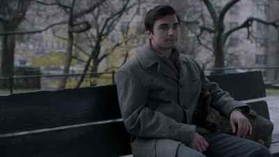 (thunder rumbles) - The Americans