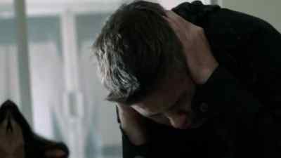 [ Thunder rumbles ] - Falling Skies
