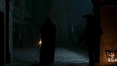 THUNDER RUMBLES - The Musketeers