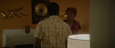 [thunder rumbles] - Whitney Houston: I Wanna Dance with Somebody