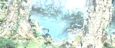 (THUNDER RUMBLING) - Strange Magic