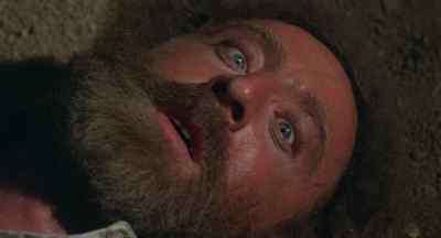 [thunder rumbling] - The Frisco Kid