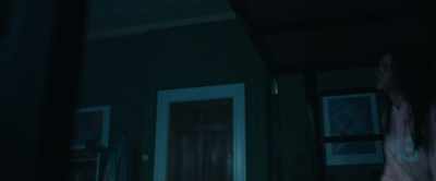 [thunder rumbling] - Slotherhouse