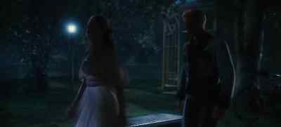 [ Thunder Rumbling ] - The Sound of Music
