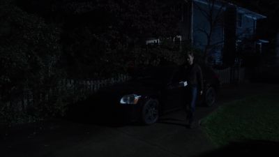 [thunder rumbling] - Chicago P.D.