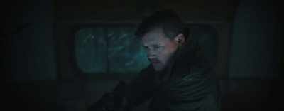 (Thunder rumbling) - Stoker Hills