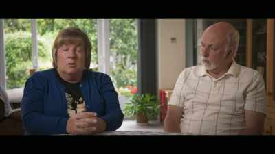 (thunder rumbling) - David Holmes: The Boy Who Lived